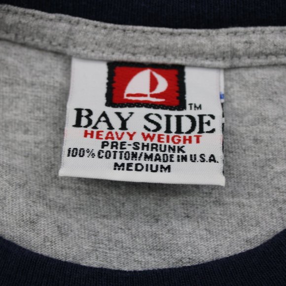 John Kerry for Presdient - 2004 USA Election - Uniton Made - Men's Medium - Picture 7 of 7